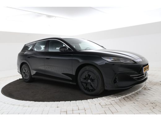 BYD SEAL 1.5 DM-i Boost keuze uit 15 stuks ActivLease financial lease