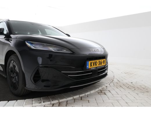 BYD SEAL 1.5 DM-i Boost keuze uit 15 stuks ActivLease financial lease