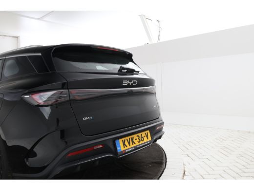 BYD SEAL 1.5 DM-i Boost keuze uit 15 stuks ActivLease financial lease