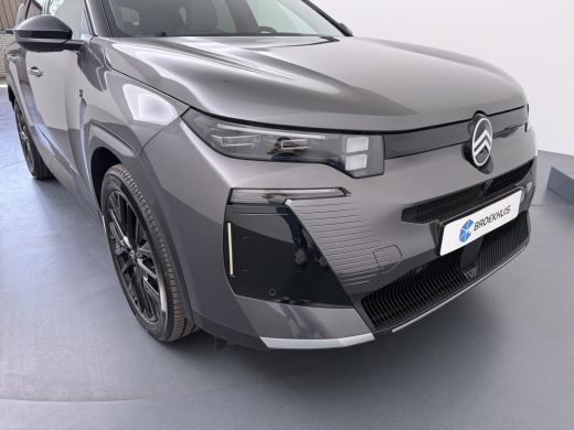 Citroën C5 Aircross Max | Extra getinte achterste zijruiten en achterruit | Verwarmde voorruit ActivLease financial lease