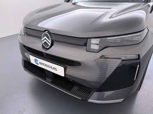 Citroën C5 Aircross Max | Extra getinte achterste zijruiten en achterruit | Verwarmde voorruit ActivLease financial lease