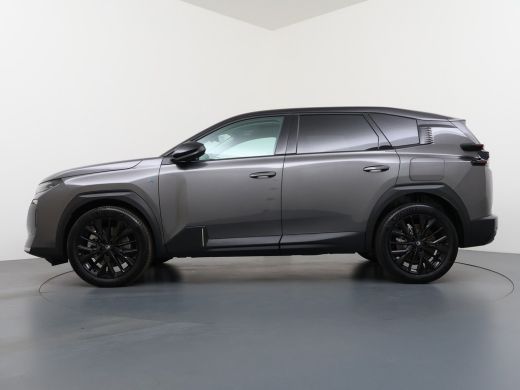 Citroën C5 Aircross Max | Extra getinte achterste zijruiten en achterruit | Verwarmde voorruit ActivLease financial lease