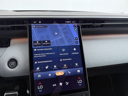 Citroën C5 Aircross Max | Extra getinte achterste zijruiten en achterruit | Verwarmde voorruit ActivLease financial lease