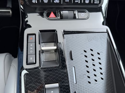 Citroën C5 Aircross Max | Extra getinte achterste zijruiten en achterruit | Verwarmde voorruit ActivLease financial lease