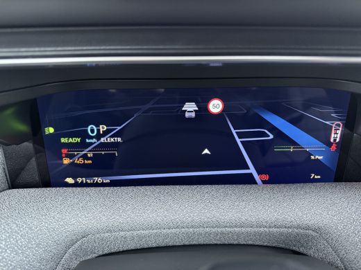 Citroën C5 Aircross Max | Extra getinte achterste zijruiten en achterruit | Verwarmde voorruit ActivLease financial lease