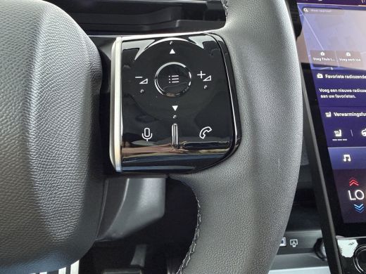 Citroën C5 Aircross Max | Extra getinte achterste zijruiten en achterruit | Verwarmde voorruit ActivLease financial lease