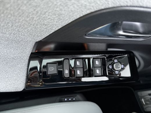 Citroën C5 Aircross Max | Extra getinte achterste zijruiten en achterruit | Verwarmde voorruit ActivLease financial lease