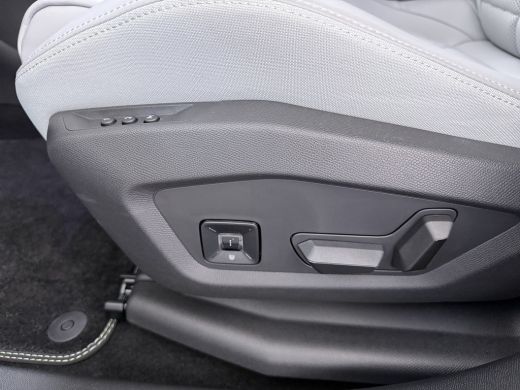 Citroën C5 Aircross Max | Extra getinte achterste zijruiten en achterruit | Verwarmde voorruit ActivLease financial lease
