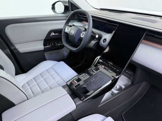 Citroën C5 Aircross Max | Extra getinte achterste zijruiten en achterruit | Verwarmde voorruit ActivLease financial lease