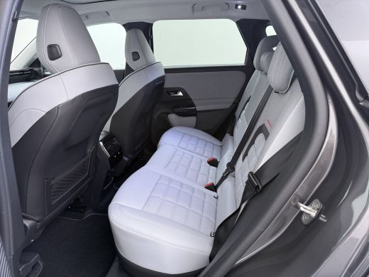 Citroën C5 Aircross Max | Extra getinte achterste zijruiten en achterruit | Verwarmde voorruit ActivLease financial lease