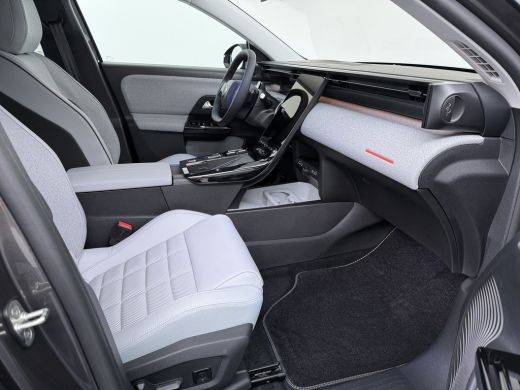Citroën C5 Aircross Max | Extra getinte achterste zijruiten en achterruit | Verwarmde voorruit ActivLease financial lease