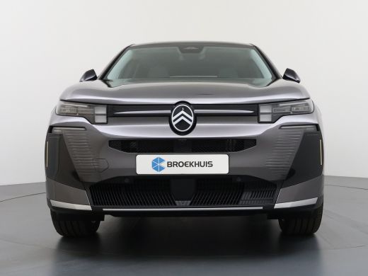 Citroën C5 Aircross Max | Extra getinte achterste zijruiten en achterruit | Verwarmde voorruit ActivLease financial lease
