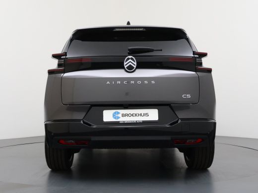 Citroën C5 Aircross Max | Extra getinte achterste zijruiten en achterruit | Verwarmde voorruit ActivLease financial lease