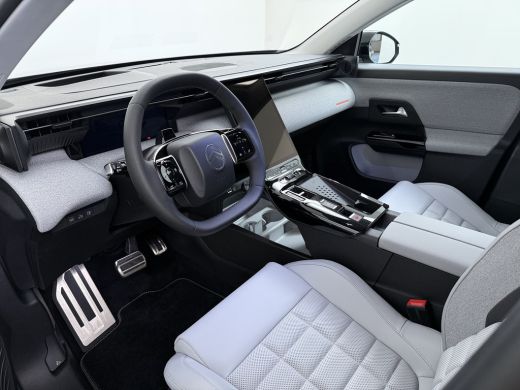 Citroën C5 Aircross Max | Extra getinte achterste zijruiten en achterruit | Verwarmde voorruit ActivLease financial lease