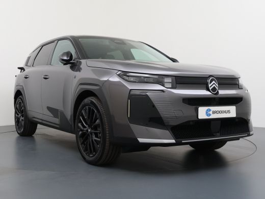 Citroën C5 Aircross Max | Extra getinte achterste zijruiten en achterruit | Verwarmde voorruit ActivLease financial lease