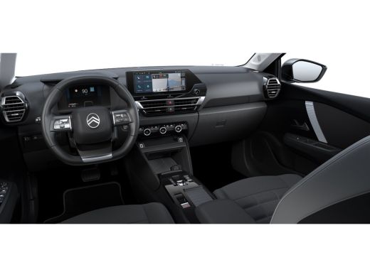 Citroën &euml;-C4 Collection - Elektrisch | Achteruitrijcamera met Top Rear Vision (180&deg; weergave van ruimte achter... ActivLease financial lease
