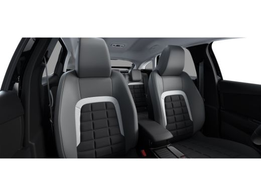 Citroën &euml;-C4 Collection - Elektrisch | Achteruitrijcamera met Top Rear Vision (180&deg; weergave van ruimte achter... ActivLease financial lease