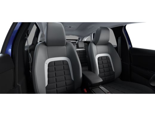 Citroën &euml;-C4 Collection - Elektrisch | Achteruitrijcamera met Top Rear Vision (180&deg; weergave van ruimte achter... ActivLease financial lease