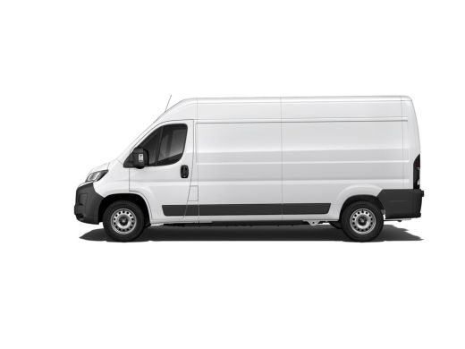 Citroën Jumper Standaard - Elektrisch | Elektrisch bedienbare en verwarmbare buitenspiegels ActivLease financial lease