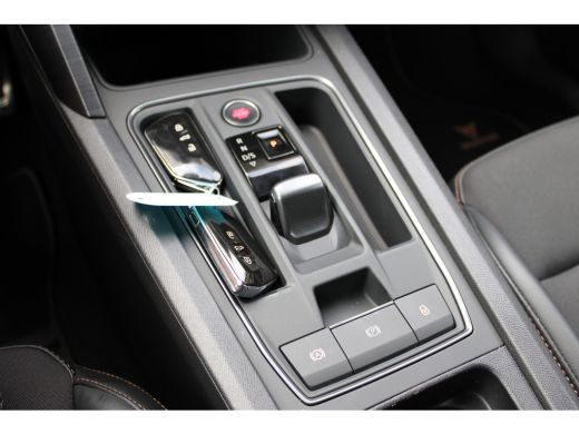 CUPRA Leon Sportstourer 1.4 e-Hybrid PHEV Business SOh 91,9% NAVI ECC CAMERA 62000KM!!! ActivLease financial lease