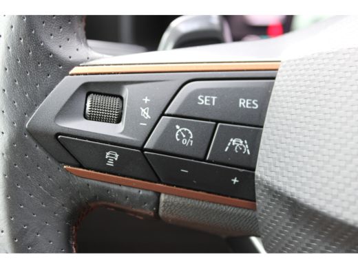 CUPRA Leon Sportstourer 1.4 e-Hybrid PHEV Business SOh 91,9% NAVI ECC CAMERA 62000KM!!! ActivLease financial lease