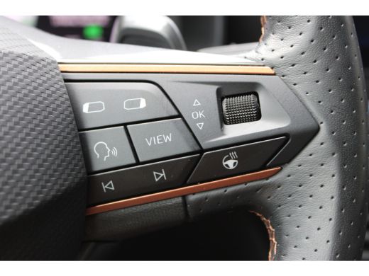CUPRA Leon Sportstourer 1.4 e-Hybrid PHEV Business SOh 91,9% NAVI ECC CAMERA 62000KM!!! ActivLease financial lease