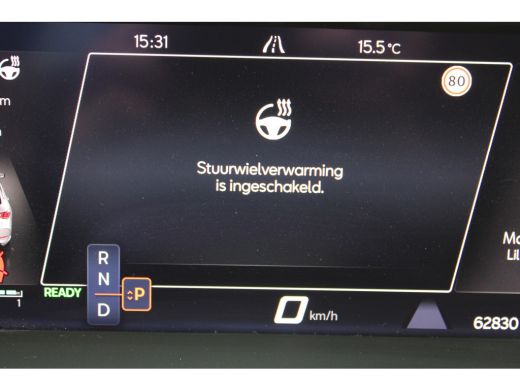 CUPRA Leon Sportstourer 1.4 e-Hybrid PHEV Business SOh 91,9% NAVI ECC CAMERA 62000KM!!! ActivLease financial lease