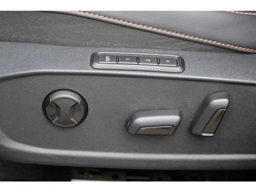 CUPRA Leon Sportstourer 1.4 e-Hybrid PHEV Business SOh 91,9% NAVI ECC CAMERA 62000KM!!! ActivLease financial lease