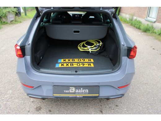 CUPRA Leon Sportstourer 1.4 e-Hybrid PHEV Business SOh 91,9% NAVI ECC CAMERA 62000KM!!! ActivLease financial lease