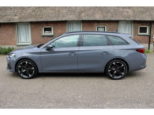 CUPRA Leon Sportstourer 1.4 e-Hybrid PHEV Business SOh 91,9% NAVI ECC CAMERA 62000KM!!! ActivLease financial lease