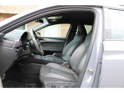 CUPRA Leon Sportstourer 1.4 e-Hybrid PHEV Business SOh 91,9% NAVI ECC CAMERA 62000KM!!! ActivLease financial lease