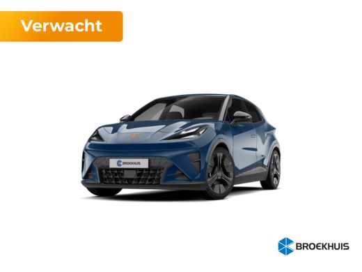 CUPRA Raval Business First Edition | Achteruitrijcamera | Kinderzitbevestiging v&oacute;&oacute;r en 2e zitrij (ISOFIX) | P... ActivLease financial lease