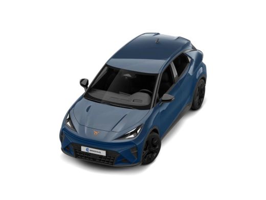 CUPRA Raval Business First Edition | Achteruitrijcamera | Kinderzitbevestiging v&oacute;&oacute;r en 2e zitrij (ISOFIX) | P... ActivLease financial lease