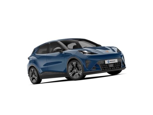 CUPRA Raval Business First Edition | Achteruitrijcamera | Kinderzitbevestiging v&oacute;&oacute;r en 2e zitrij (ISOFIX) | P... ActivLease financial lease