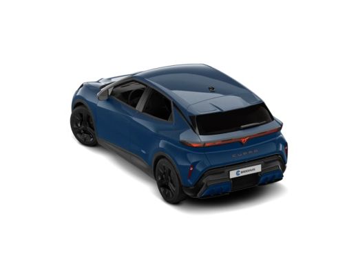 CUPRA Raval Business First Edition | Achteruitrijcamera | Kinderzitbevestiging v&oacute;&oacute;r en 2e zitrij (ISOFIX) | P... ActivLease financial lease