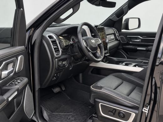 Dodge Ram 1500 1500 5.7 V8 4x4 Crew Cab 5'7 Laramie | Luchtvering | Panorama | LPG | Trekhaak | Geheel rijklaar ... ActivLease financial lease