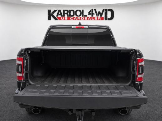 Dodge Ram 1500 1500 5.7 V8 4x4 Crew Cab 5'7 Laramie | Luchtvering | Panorama | LPG | Trekhaak | Geheel rijklaar ... ActivLease financial lease