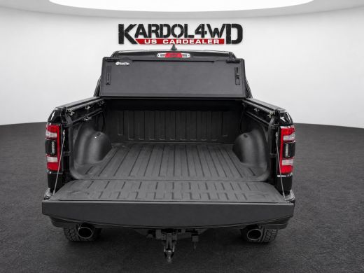 Dodge Ram 1500 1500 5.7 V8 4x4 Crew Cab 5'7 Laramie | Luchtvering | Panorama | LPG | Trekhaak | Geheel rijklaar ... ActivLease financial lease