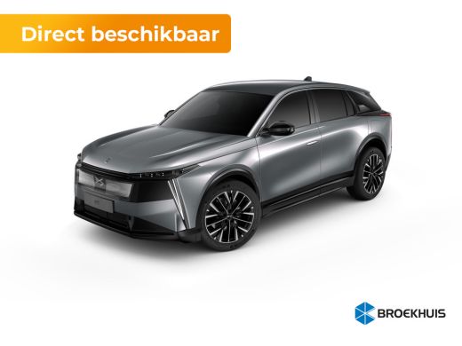 DS DS 7 &Eacute;toile - E-Tense | 360 Vision (parkeercamera voor en in buitenspiegels) ActivLease financial lease