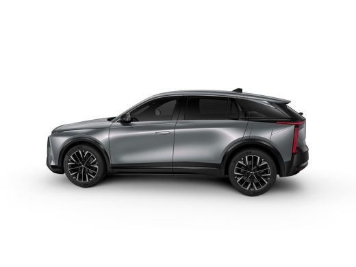 DS DS 7 &Eacute;toile - E-Tense | 360 Vision (parkeercamera voor en in buitenspiegels) ActivLease financial lease