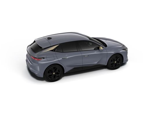 DS N&deg;4 Performance Line | 19" Lichtmetalen velgen MINNEAPOLIS | Achteruitrijcamera | Pack Tech ActivLease financial lease