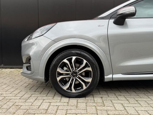 Ford Puma 1.0 EcoBoost Hybrid ST-Line | Carplay | Navigatie | Stoel/Stuurverwarming | Climate Control | Ada... ActivLease financial lease