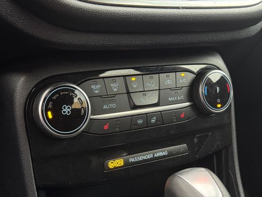 Ford Puma 1.0 EcoBoost Hybrid ST-Line | Carplay | Navigatie | Stoel/Stuurverwarming | Climate Control | Ada... ActivLease financial lease