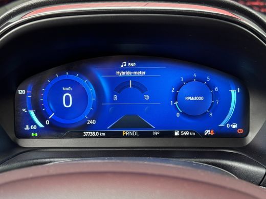 Ford Puma 1.0 EcoBoost Hybrid ST-Line | Carplay | Navigatie | Stoel/Stuurverwarming | Climate Control | Ada... ActivLease financial lease