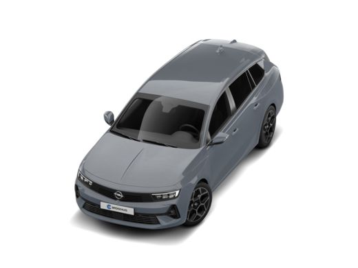 Opel Astra Business Edition - Electric | Achteruitrijcamera 180&deg; | Adaptive Cruise control | Draadloze Apple... ActivLease financial lease