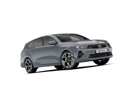 Opel Astra Business Edition - Electric | Achteruitrijcamera 180&deg; | Adaptive Cruise control | Draadloze Apple... ActivLease financial lease