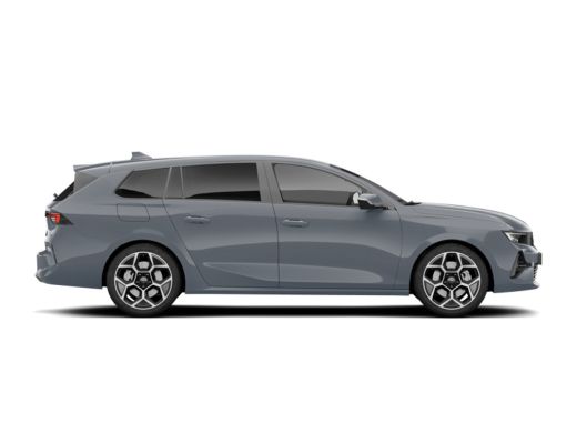 Opel Astra Business Edition - Electric | Achteruitrijcamera 180&deg; | Adaptive Cruise control | Draadloze Apple... ActivLease financial lease