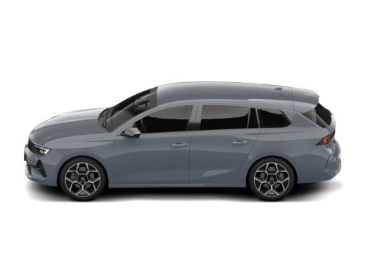 Opel Astra Business Edition - Electric | Achteruitrijcamera 180&deg; | Adaptive Cruise control | Draadloze Apple... ActivLease financial lease