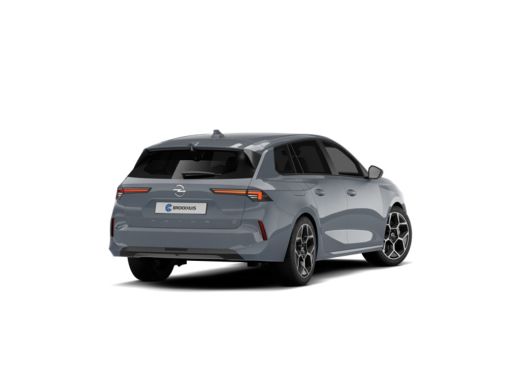 Opel Astra Business Edition - Electric | Achteruitrijcamera 180&deg; | Adaptive Cruise control | Draadloze Apple... ActivLease financial lease