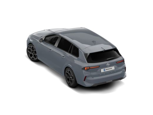 Opel Astra Business Edition - Electric | Achteruitrijcamera 180&deg; | Adaptive Cruise control | Draadloze Apple... ActivLease financial lease
